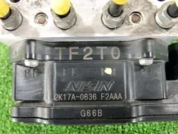 57110TF2T02 блок керування ABS до Honda Fit