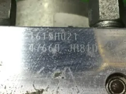47660JH81D блок керування ABS до Nissan