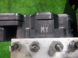 5613074PU6 блок управления ABS Suzuki
