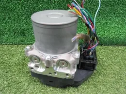 476601MC7A Nissan Fuga ABS control unit
