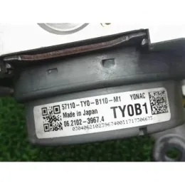 57110TY5B01 блок керування ABS до Porsche