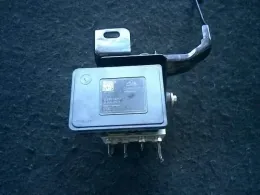476605VA2E блок управления ABS Nissan Note