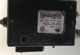 0101100670059851 блок управления ABS Volkswagen Sharan 1996