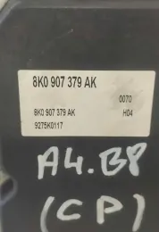 9275K0117 блок управления ABS Audi A4 S4 B8 8K 2009