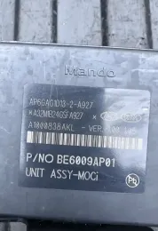 58920F1660 блок управления ABS KIA Sportage 2018