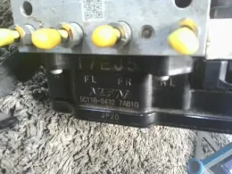 57110T7EJ03 блок керування ABS до Honda Vezel