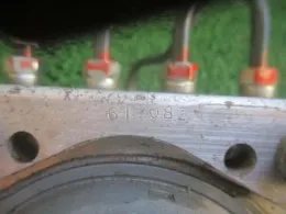 11604040031 блок управления ABS Suzuki Every