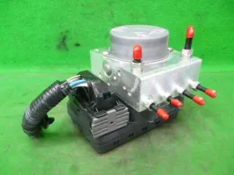 4405012A80 блок управления ABS Toyota Auris