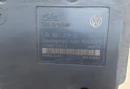 1560102952 блок управления ABS Audi A3 S3 8L 1998