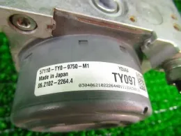 57110TY09750M1 блок керування ABS до Porsche