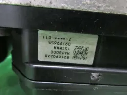 47660CX068 блок управления ABS Nissan Serena