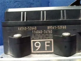 4405052P30 блок управления ABS Toyota Vitz