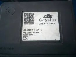 5611085PK0 блок управления ABS Suzuki