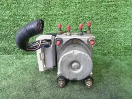 4670A012 блок управления ABS Mitsubishi Dion