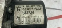 57110SFFE610M1 блок управління ABS Honda Accord 2008