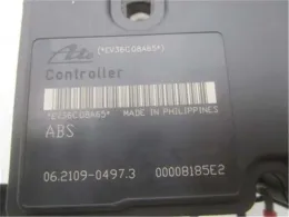 44050B1021 Toyota Passo ABS control unit