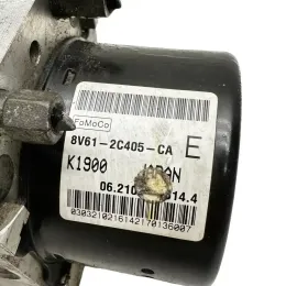 000404961E1 блок управления ABS Mazda 3 II 2011