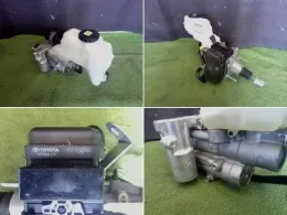 4705052720 блок управления ABS Toyota