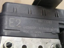 1338000230 блок управления ABS Mitsubishi