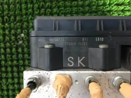 4670B174 блок керування ABS до Mitsubishi Ek, space