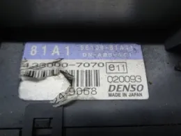 5610031A11 блок керування ABS до Suzuki