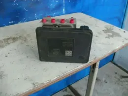 476605VA2F блок управления ABS Nissan Note