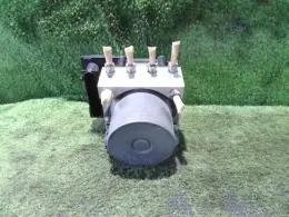 EL154JS3ME блок управления ABS Subaru