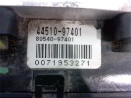 4405097401000 Daihatsu Yrv ABS control unit