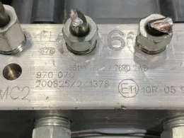 5611076R0 блок керування ABS до Suzuki