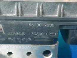 1A31437A0 блок управления ABS Mazda Az, offroad