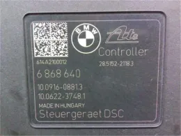 24012703 блок управления ABS Bmw
