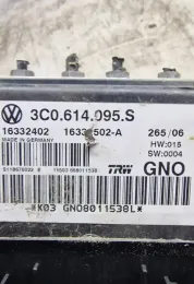 16331502A блок управления ABS Volkswagen PASSAT B6 2008