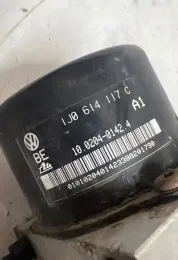 10204014233882017 блок управления ABS Volkswagen Golf IV 1998