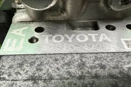 4705047120 блок управления ABS Toyota