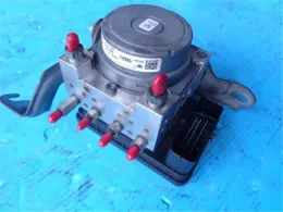 1A0043963A блок управления ABS Mazda Flair, wagon