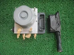 476606FS6B Nissan X-trail ABS control unit