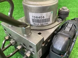 476603JY0C Nissan ABS control unit