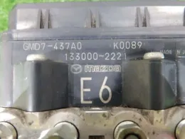 GMD7437A0 блок керування ABS до Mazda