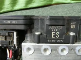 1AAV437A0 блок управления ABS Mazda Scrum