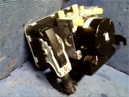 476606XK3B блок управления ABS Nissan Note