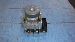 D25M437A0 блок управления ABS Mazda Demio