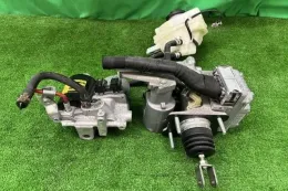 4705047120 блок управления ABS Toyota