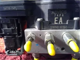 5613074P07 блок управления ABS Suzuki Alto