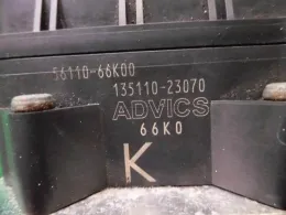 1A35437A0 блок керування ABS до Mazda Carol