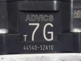 4454052A10 Toyota ABS control unit