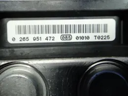 0265951472 блок управления ABS Peugeot