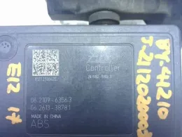 476606VA2A Nissan Note ABS control unit