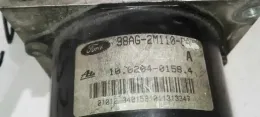 R232768714 блок управління ABS Ford Focus 1999