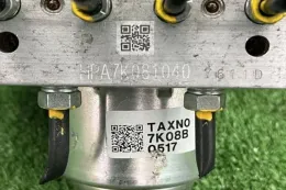 57110TAXN03 блок управления ABS Porsche