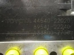4405022040 блок управления ABS Toyota